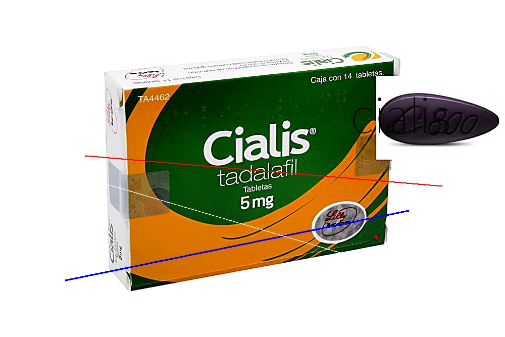 Achat de cialis original